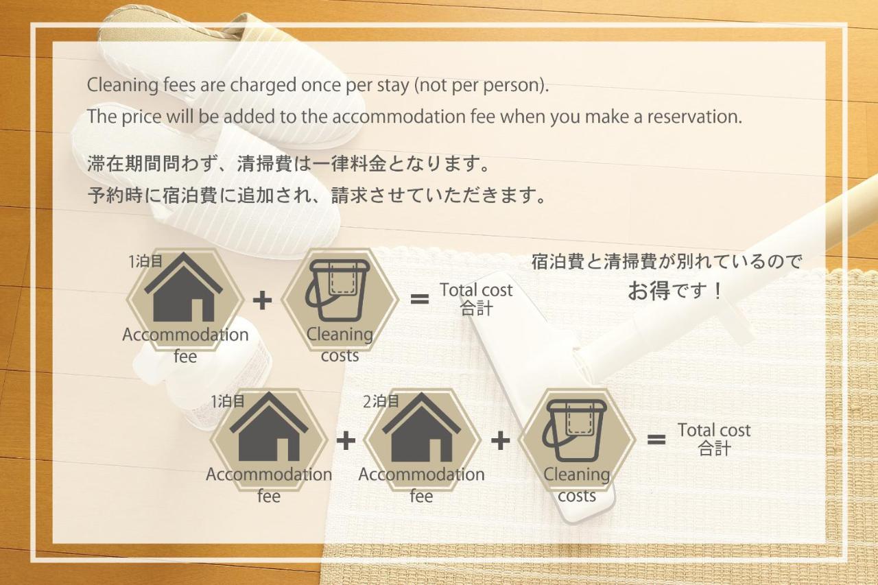 Apartmán Cross Bridge Ikebukuro Prefektura Tokio Exteriér fotografie