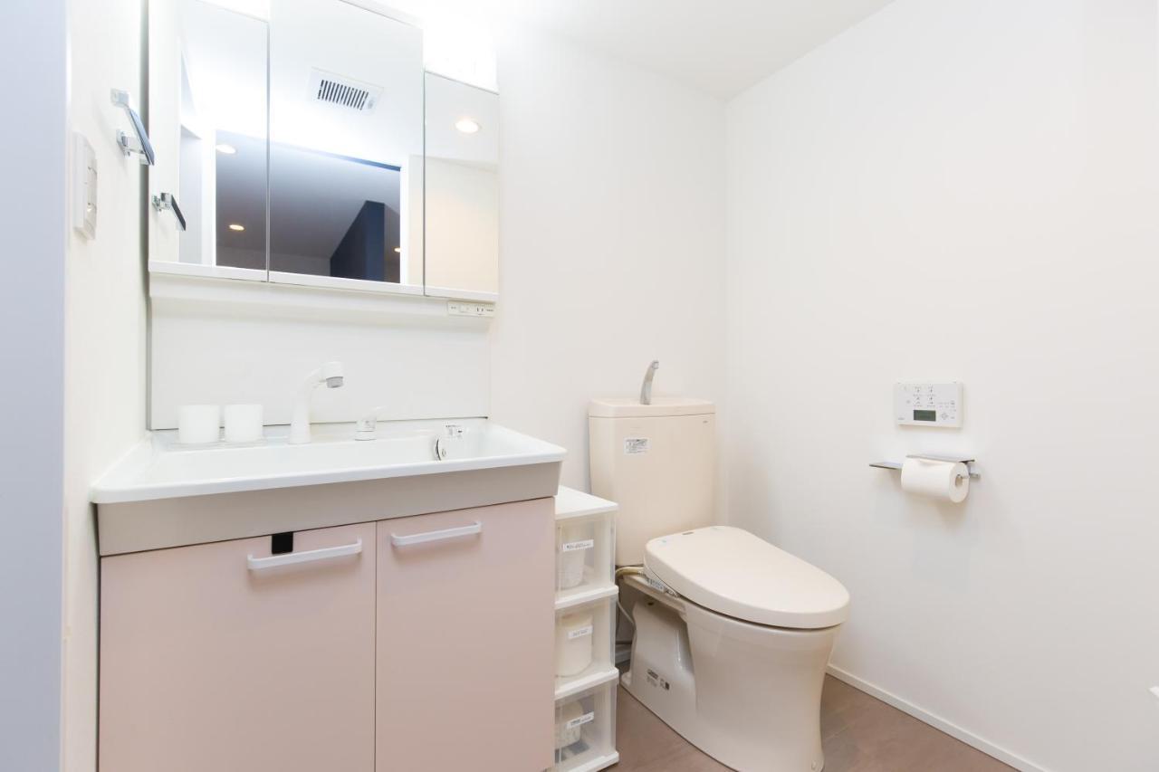 Apartmán Cross Bridge Ikebukuro Prefektura Tokio Exteriér fotografie