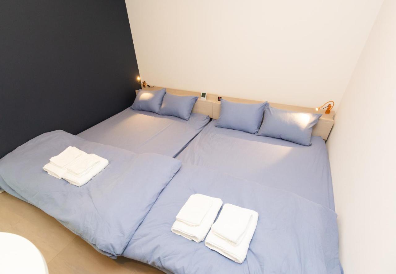 Apartmán Cross Bridge Ikebukuro Prefektura Tokio Exteriér fotografie