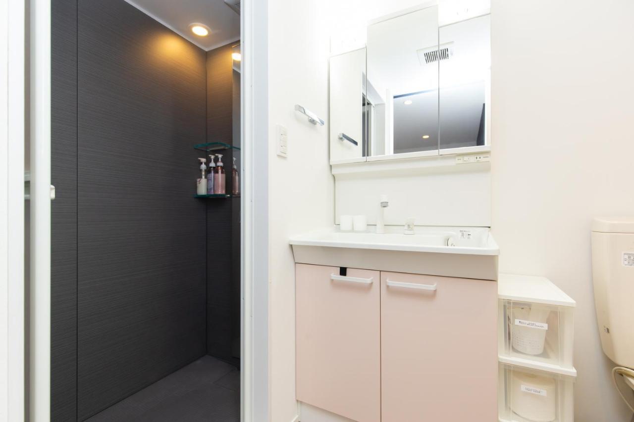 Apartmán Cross Bridge Ikebukuro Prefektura Tokio Exteriér fotografie