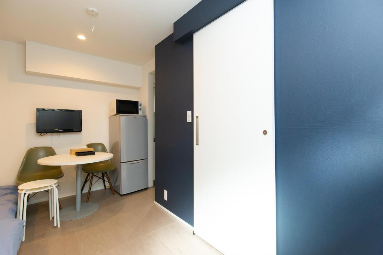 Apartmán Cross Bridge Ikebukuro Prefektura Tokio Exteriér fotografie