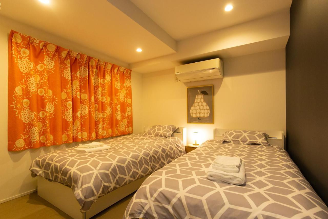 Apartmán Cross Bridge Ikebukuro Prefektura Tokio Exteriér fotografie