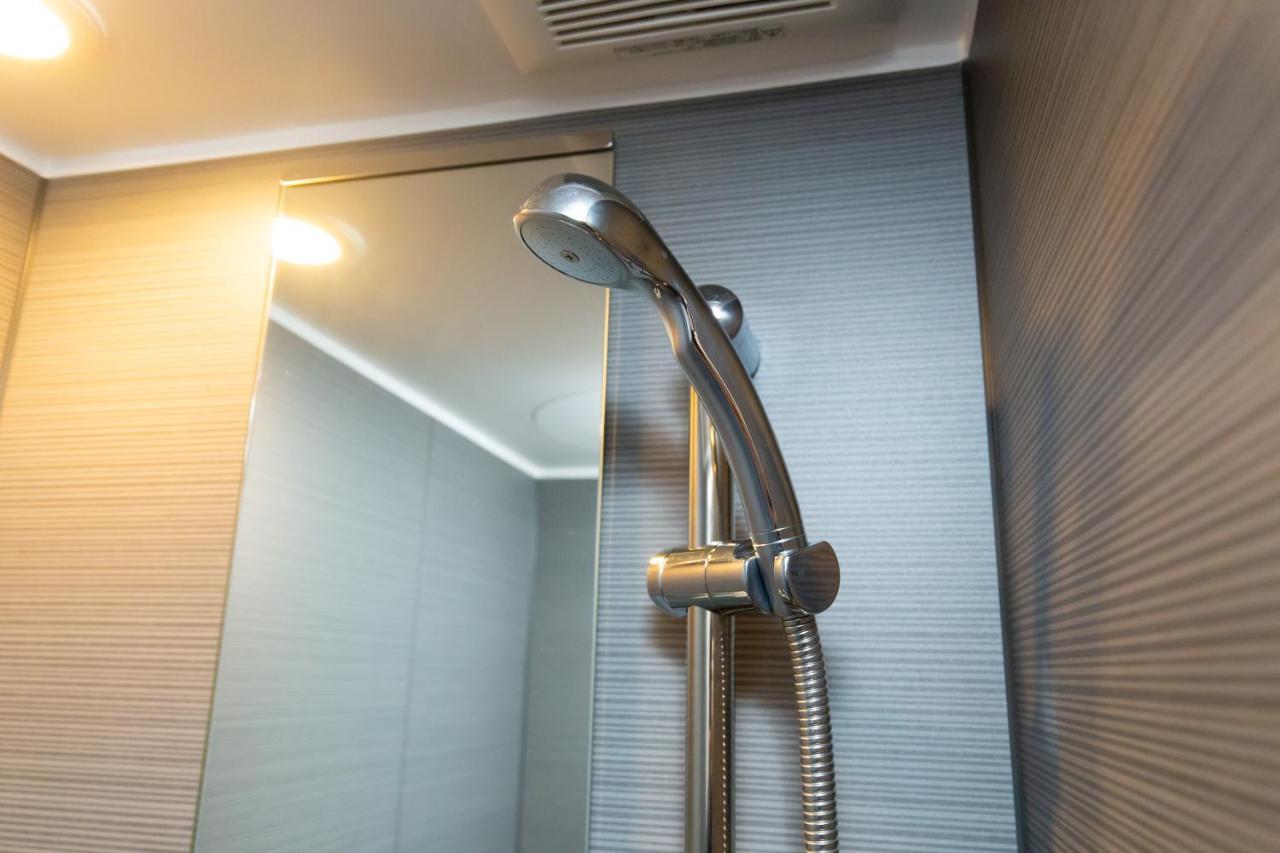 Apartmán Cross Bridge Ikebukuro Prefektura Tokio Exteriér fotografie